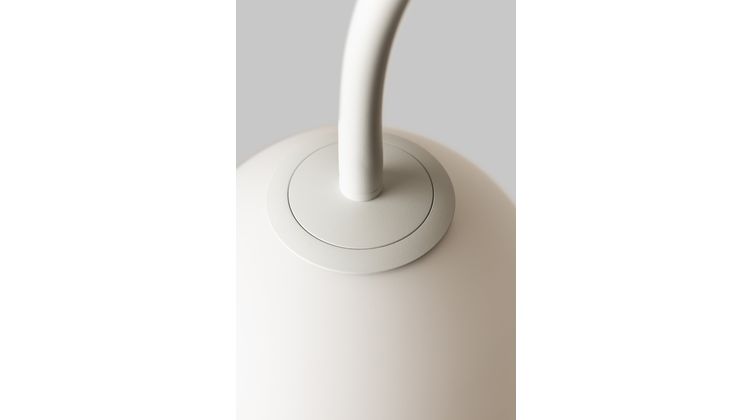 It's about RoMi Tivoli Vloerlamp