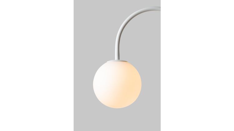 It's about RoMi Tivoli Vloerlamp