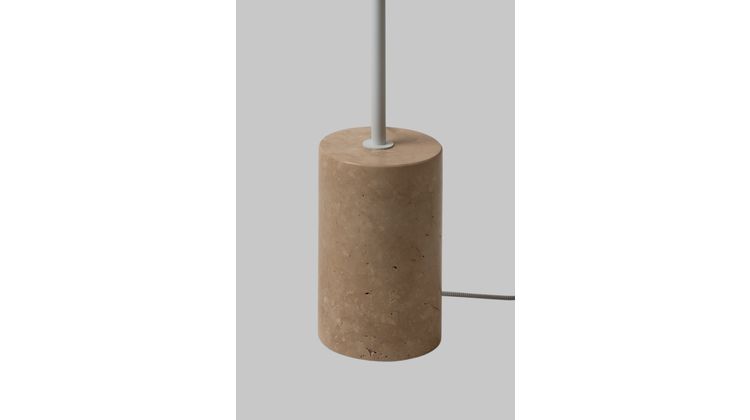 It's about RoMi Tivoli Vloerlamp