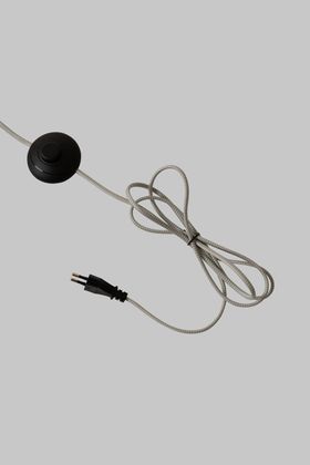 It's about RoMi Tivoli Vloerlamp