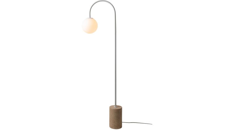 It's about RoMi Tivoli Vloerlamp