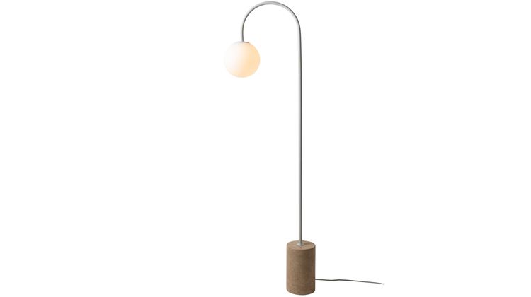 It's about RoMi Tivoli Vloerlamp