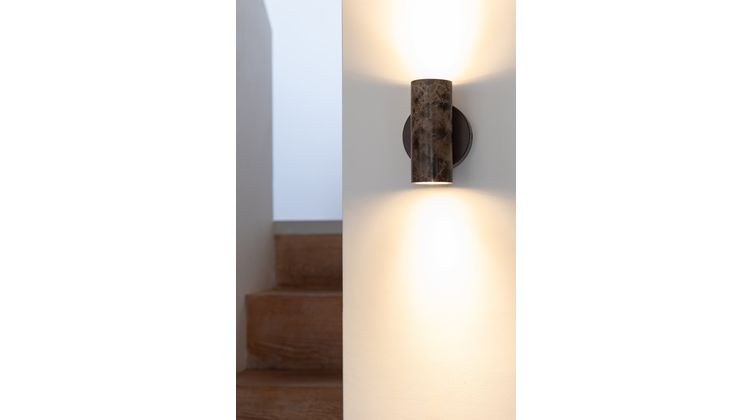 It's about RoMi Tivoli Wandlamp