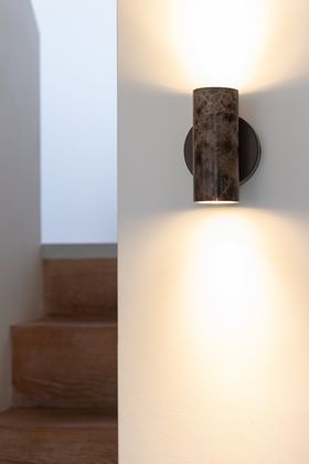 It's about RoMi Tivoli Wandlamp