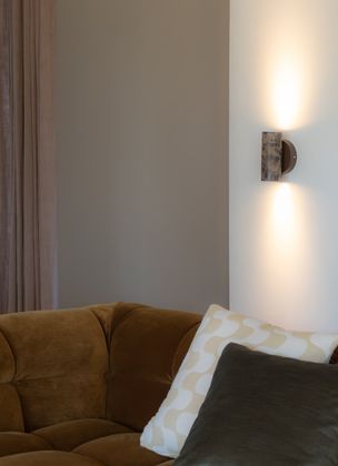 It's about RoMi Tivoli Wandlamp