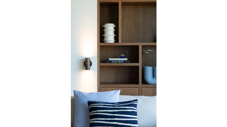 It's about RoMi Tivoli Wandlamp