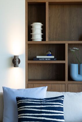 It's about RoMi Tivoli Wandlamp
