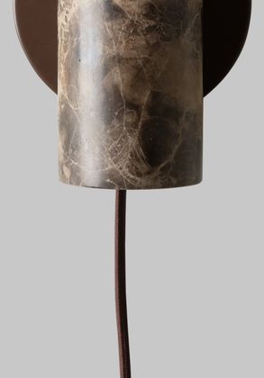 It's about RoMi Tivoli Wandlamp