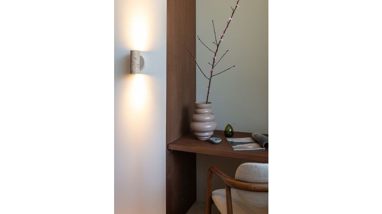 It's about RoMi Tivoli Wandlamp