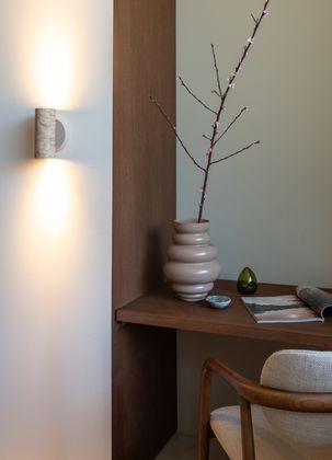 It's about RoMi Tivoli Wandlamp