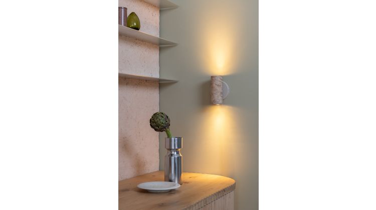It's about RoMi Tivoli Wandlamp