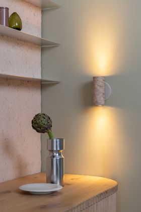 It's about RoMi Tivoli Wandlamp