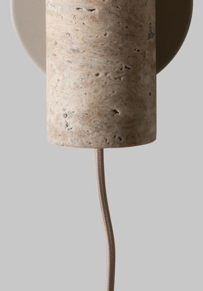 It's about RoMi Tivoli Wandlamp