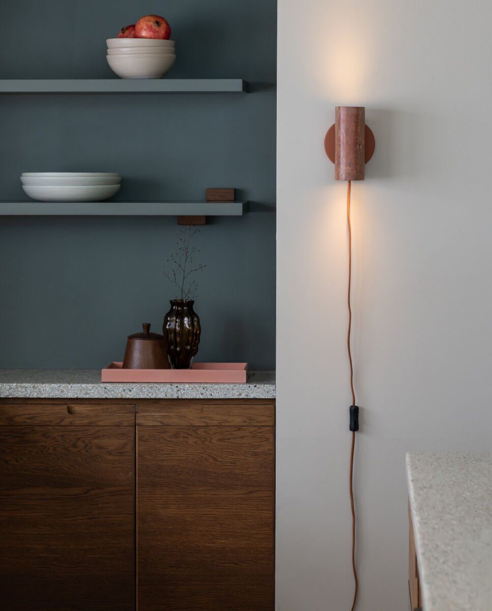 It's about RoMi Tivoli Wandlamp