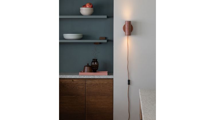 It's about RoMi Tivoli Wandlamp