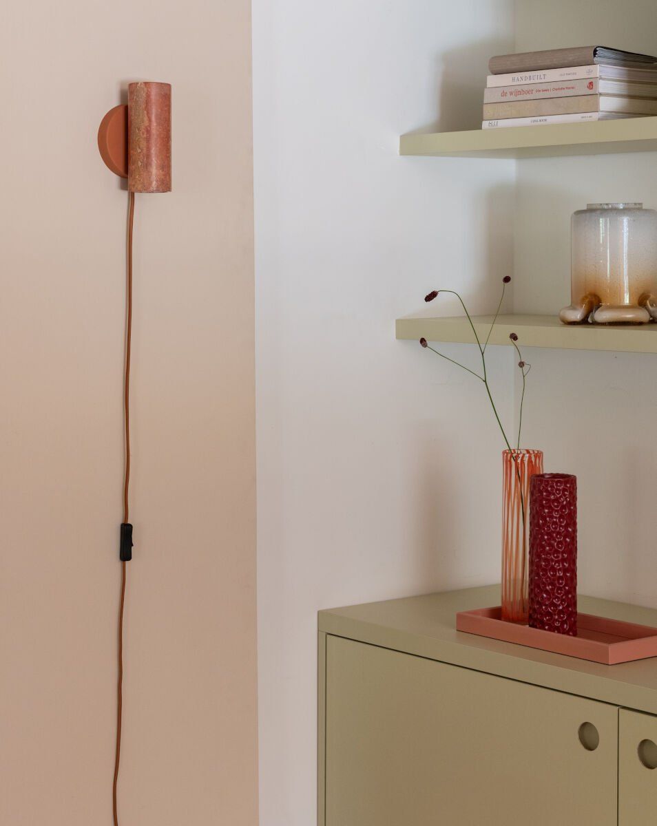 It's about RoMi Tivoli Wandlamp