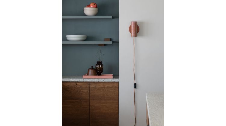 It's about RoMi Tivoli Wandlamp