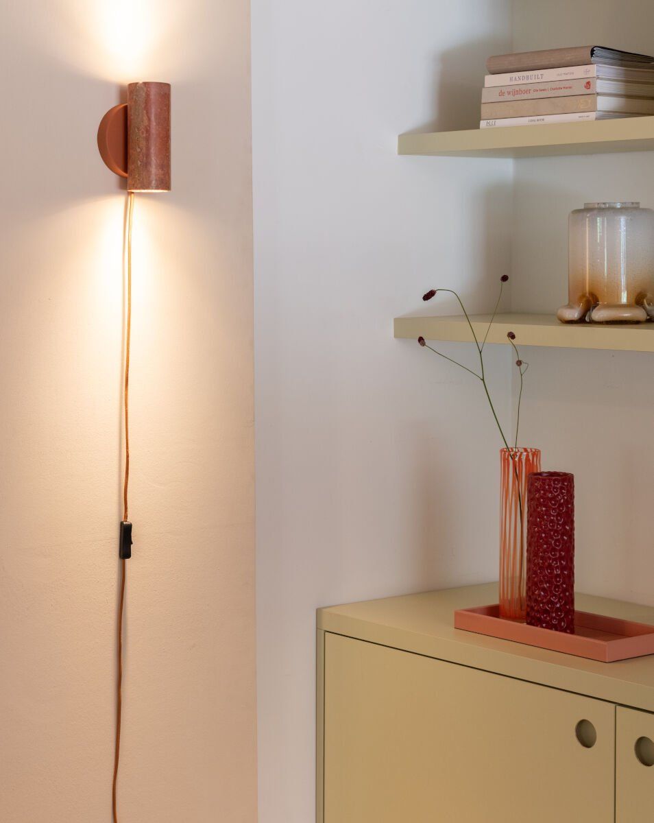 It's about RoMi Tivoli Wandlamp