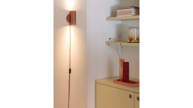 It's about RoMi Tivoli Wandlamp