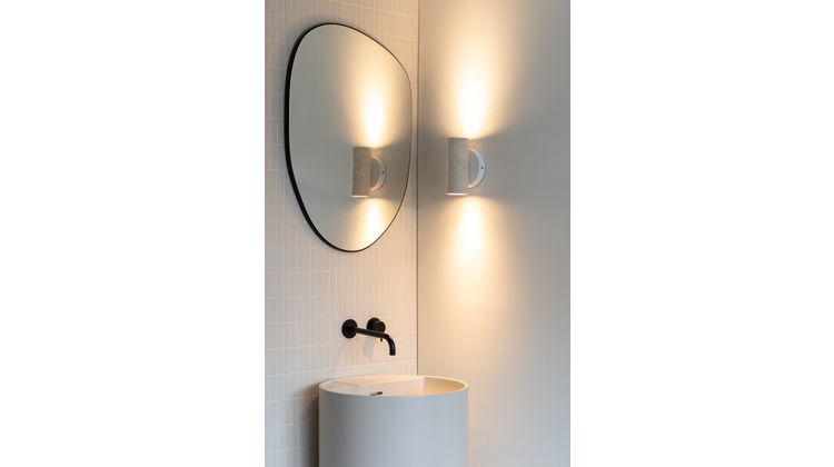 It's about RoMi Tivoli Wandlamp