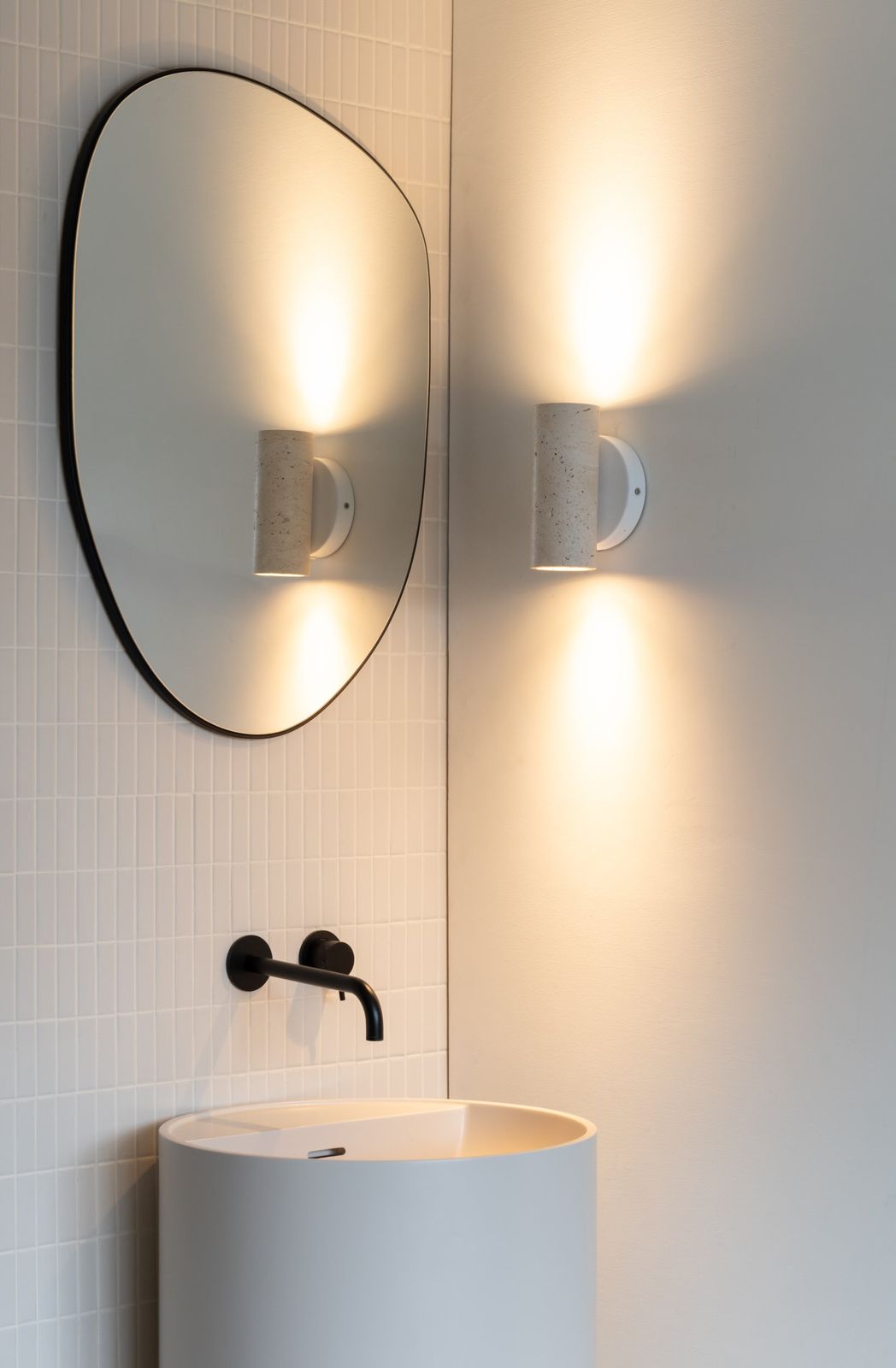 It's about RoMi Tivoli Wandlamp
