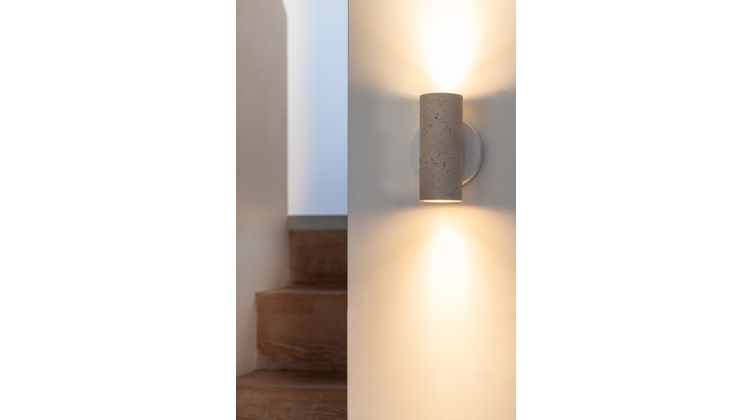 It's about RoMi Tivoli Wandlamp