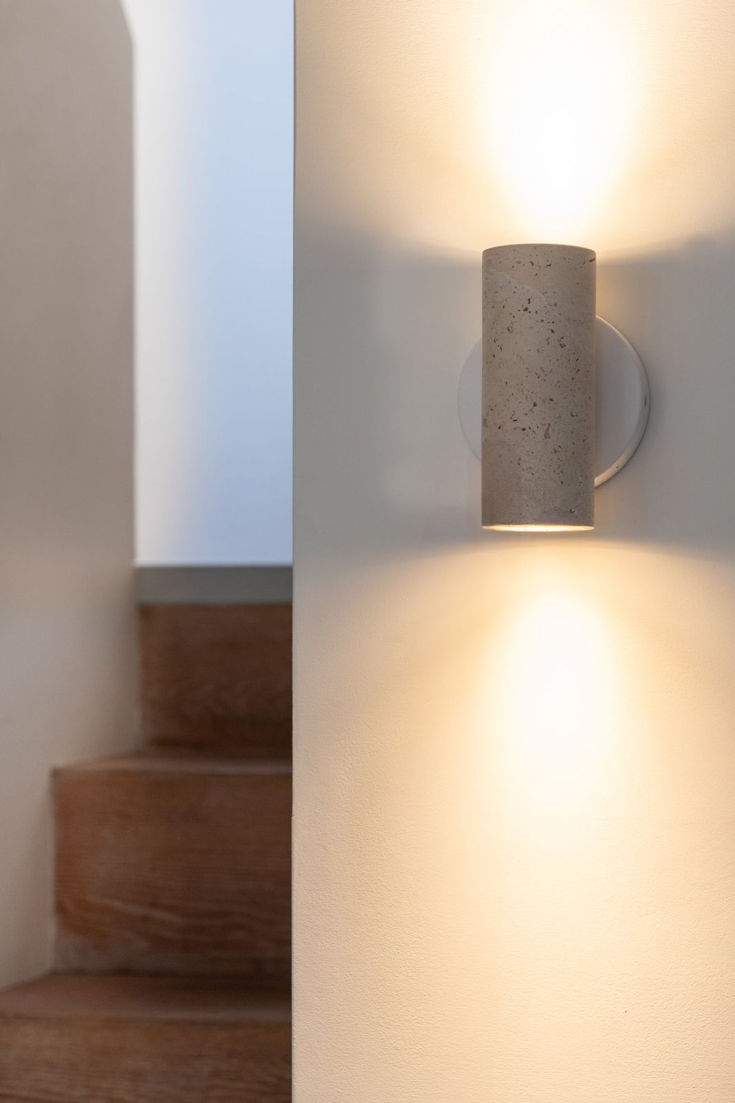 It's about RoMi Tivoli Wandlamp