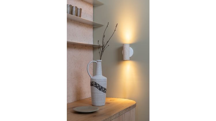 It's about RoMi Tivoli Wandlamp