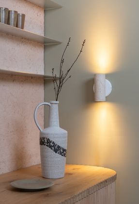 It's about RoMi Tivoli Wandlamp