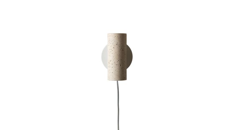 It's about RoMi Tivoli Wandlamp