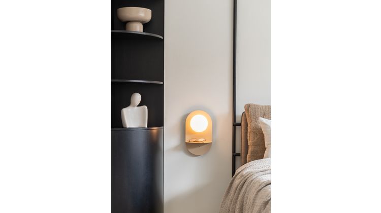 It's about RoMi Tokyo Wandlamp