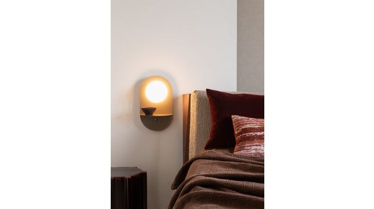 It's about RoMi Tokyo Wandlamp