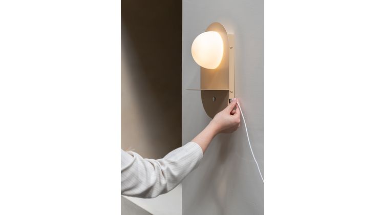 It's about RoMi Tokyo Wandlamp