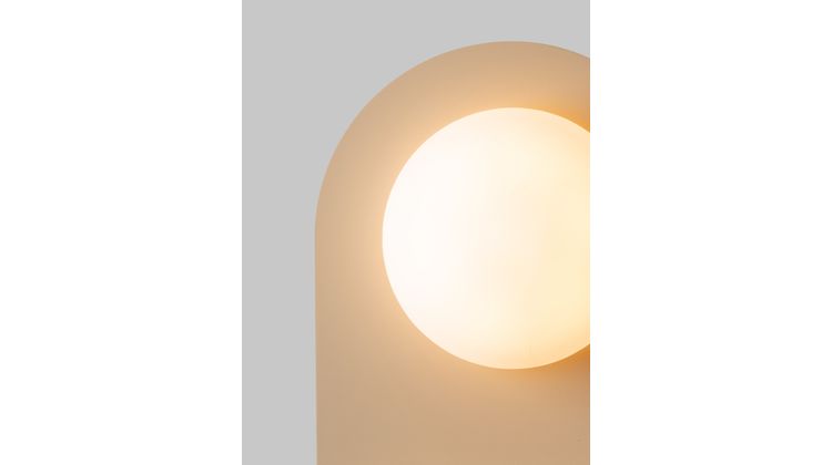 It's about RoMi Tokyo Wandlamp