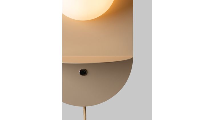 It's about RoMi Tokyo Wandlamp