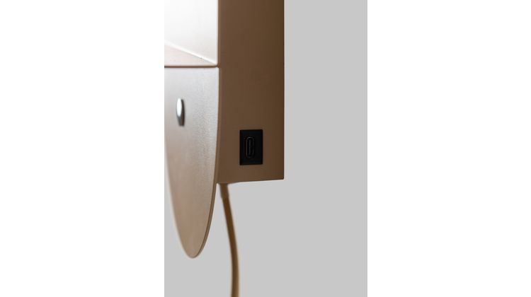 It's about RoMi Tokyo Wandlamp