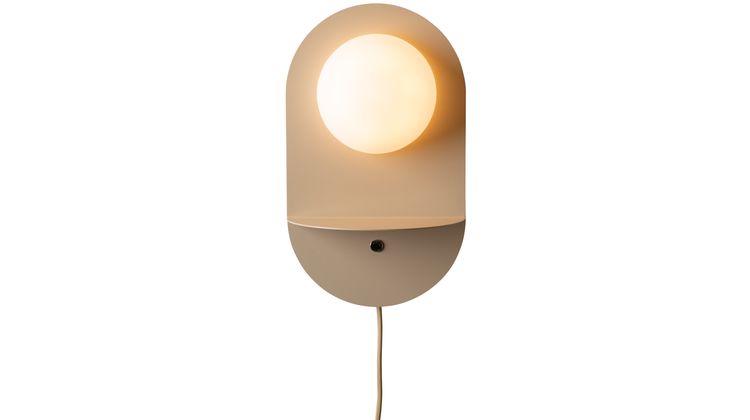 It's about RoMi Tokyo Wandlamp