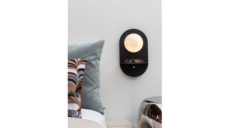 It's about RoMi Tokyo Wandlamp
