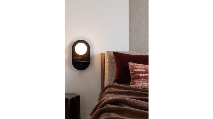 It's about RoMi Tokyo Wandlamp
