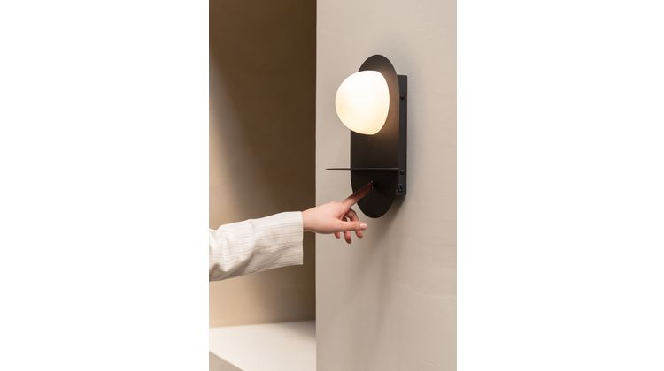 It's about RoMi Tokyo Wandlamp