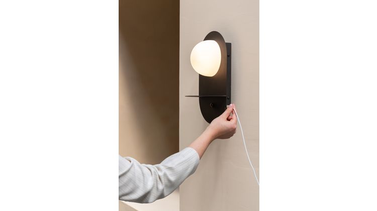 It's about RoMi Tokyo Wandlamp