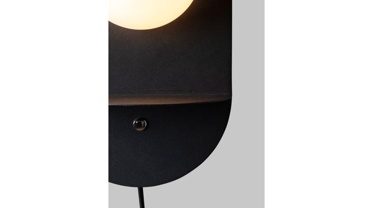 It's about RoMi Tokyo Wandlamp