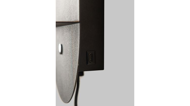It's about RoMi Tokyo Wandlamp