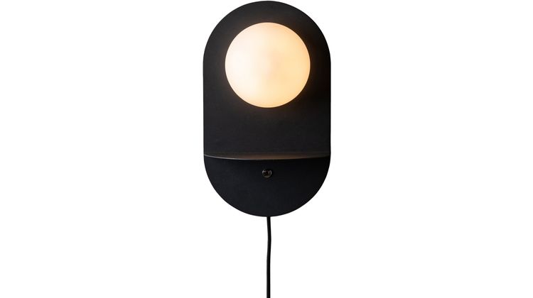 It's about RoMi Tokyo Wandlamp
