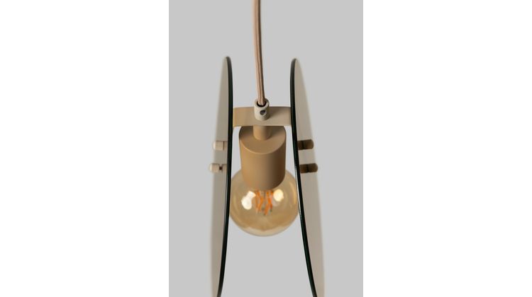 It's about RoMi Toledo Hanglamp