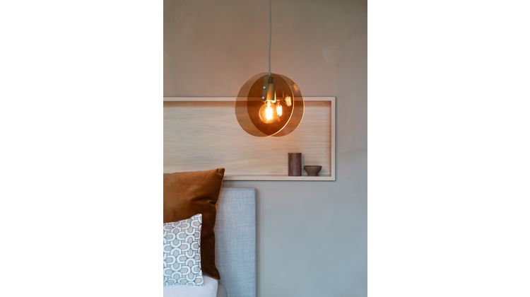 It's about RoMi Toledo Hanglamp