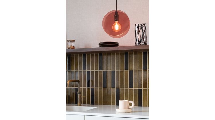 It's about RoMi Toledo Hanglamp