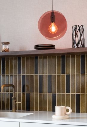 It's about RoMi Toledo Hanglamp