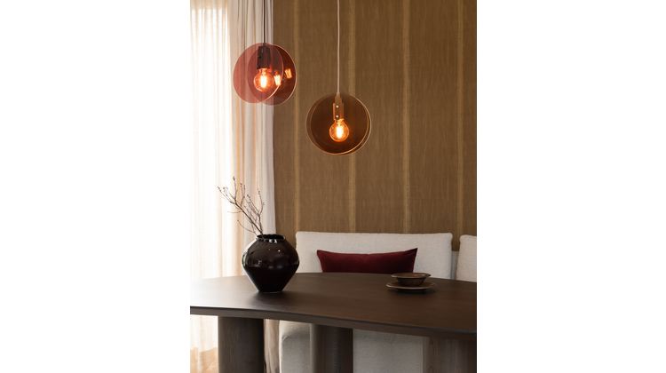 It's about RoMi Toledo Hanglamp
