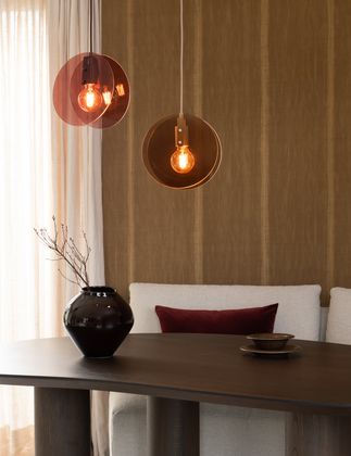 It's about RoMi Toledo Hanglamp